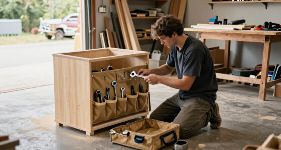 14 Best Tool Organizer Cases for 2027
