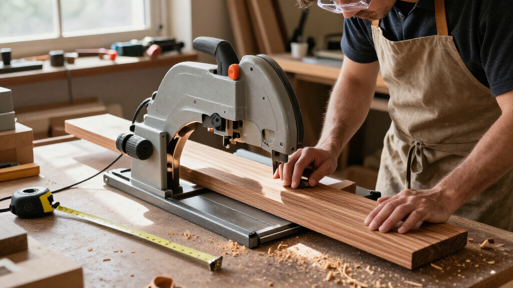 14 Best Woodworking Band Saws for Every Shop in 2027