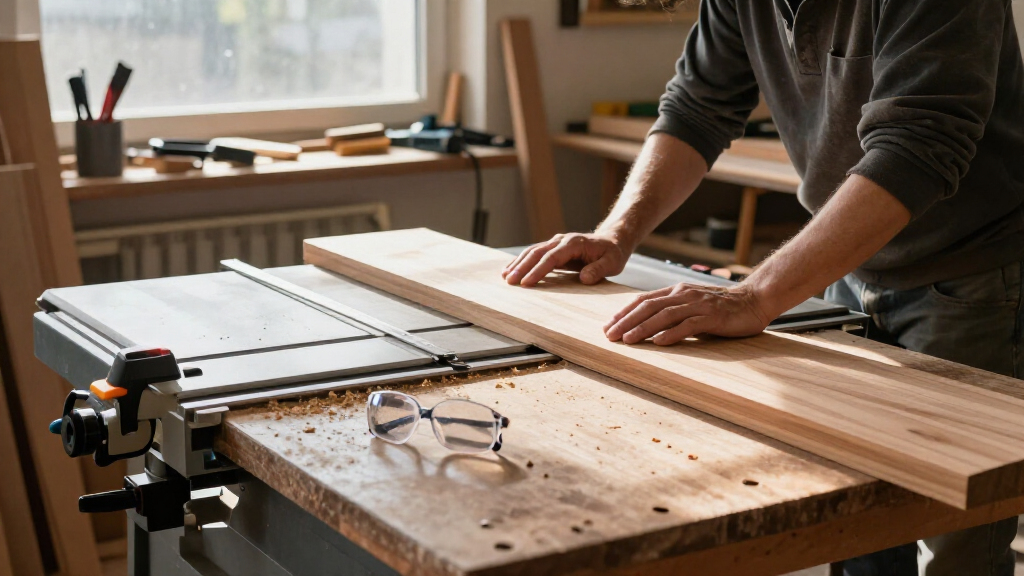 15 Best 10-Inch Woodworking Table Saw Blades for Clean, Versatile Cuts in 2027