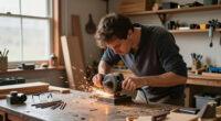 15 Best Bench Grinders for Sharpening and Workshop Projects in 2027