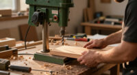 15 Best Benchtop Drill Presses for Woodworking in 2027