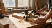 15 Best Benchtop Thickness Planers for Woodworking in 2027
