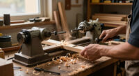 15 Best Benchtop Wood Lathes for Small Shops in 2027
