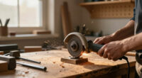 15 Best Compact Bench Grinders for Small Workshops in 2027