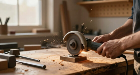 15 Best Compact Bench Grinders for Small Workshops in 2027