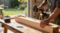 15 Best Cordless Brad Nailers for Home Projects in 2027