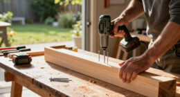 15 Best Cordless Brad Nailers for Home Projects in 2027