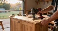 15 Best Cordless Brad Nailers for Woodworking in 2027