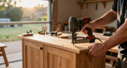 15 Best Cordless Brad Nailers for Woodworking in 2027