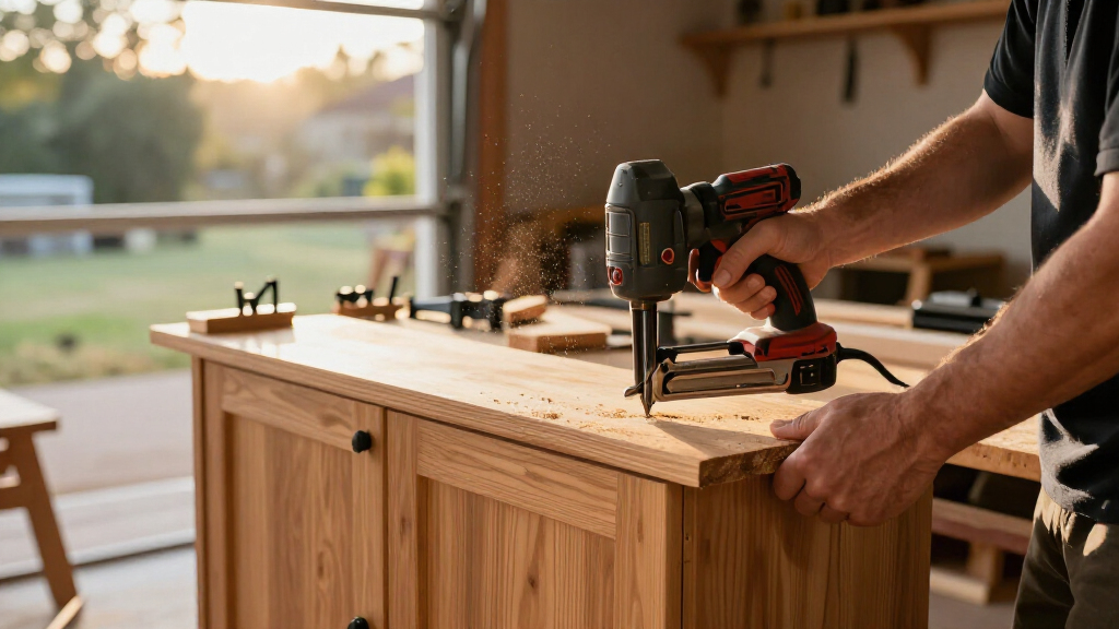 15 Best Cordless Brad Nailers for Woodworking in 2027