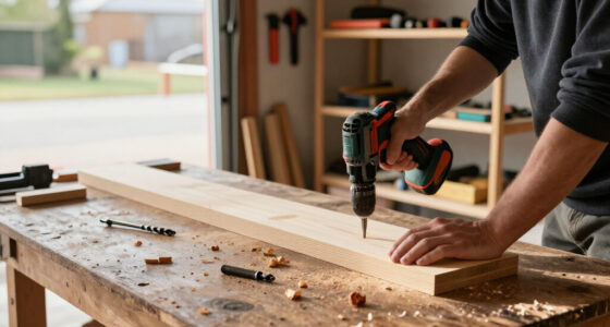 15 Best Cordless Drills for Home Projects and DIY in 2027