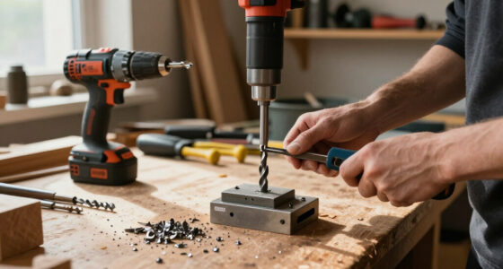 15 Best Drill Bit Sharpeners for Sharper, Longer-Lasting Bits in 2027