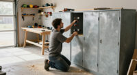 15 Best Garage Storage Cabinets for Organization and Security in 2027