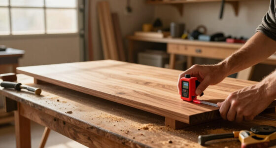15 Best Laser Distance Measuring Tools for Accurate Layouts in 2027