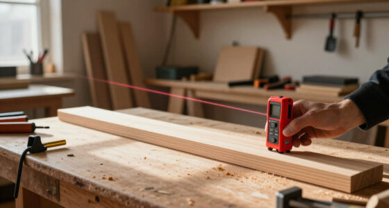 15 Best Laser Distance Meters for Accurate Measuring in 2027