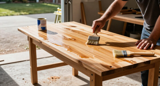 15 Best Plywood Finishes for Protection and a Natural Look in 2027