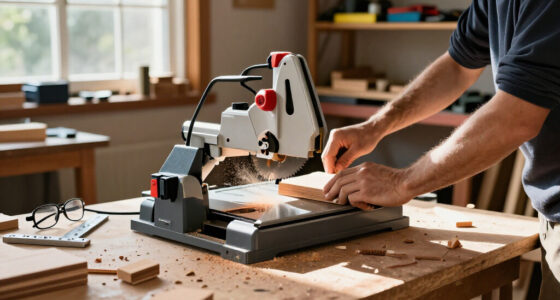 15 Best Portable Benchtop Band Saws for 2027
