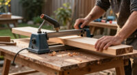 15 Best Portable Thickness Planers for Woodworking in 2027