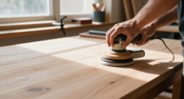 15 Best Random Orbital Sanders for Woodworking in 2027