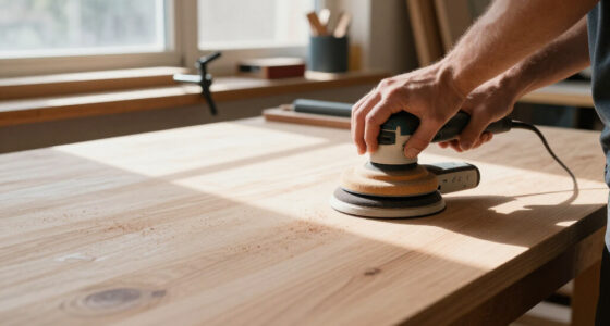 15 Best Random Orbital Sanders for Woodworking in 2027