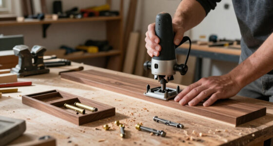 15 Best Router Bit Sets for Woodworking in 2027