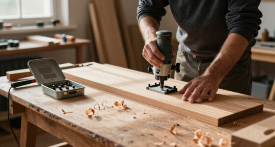 15 Best Router Bits for Woodworking in 2027
