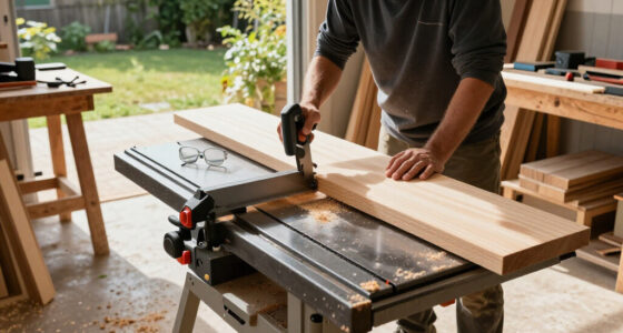15 Best Table Saws for Workshop and Jobsite Precision in 2027