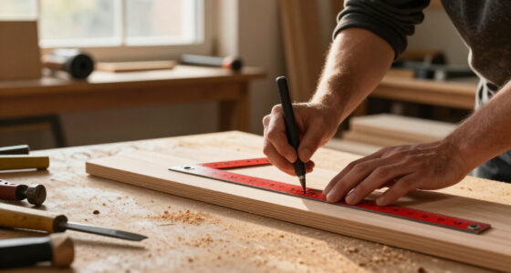15 Best Woodpeckers Woodworking Tools for Precision and Shop Setup in 2027
