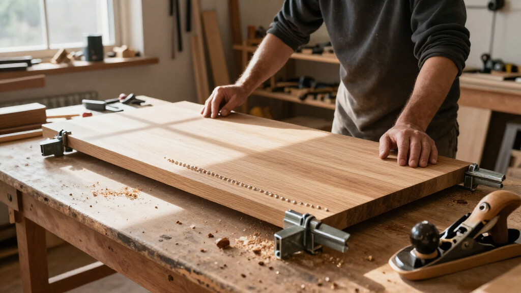 15 Best Woodworking Clamps for Glue-Ups in 2027
