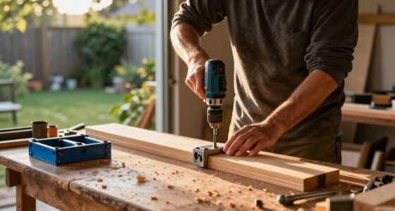 15 Best Woodworking Doweling Jigs for Accurate Joinery in 2027