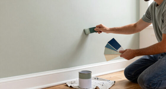 15 Paint Colors HGTV Stars Swear By For A Home That Looks Expensive