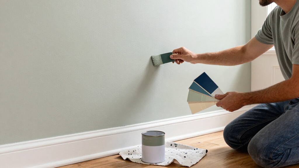 15 Paint Colors HGTV Stars Swear By For A Home That Looks Expensive