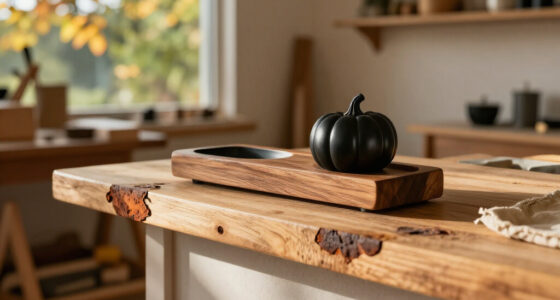 20 Elegant Halloween Decor That’s Festive, Not Tacky