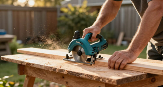 4 Innovative Makita Tools Available At Home Depot