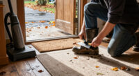 4 Things People With Clean Carpets Always Have In Autumn – Muddy Season Essentials You Need