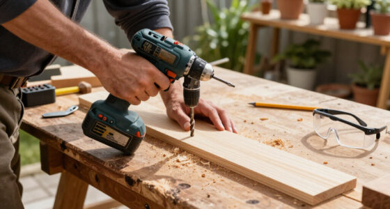 5 Best Cordless Drill Bit Sets in 2027