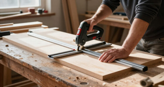 5 Best track saw systems for woodworking in 2027