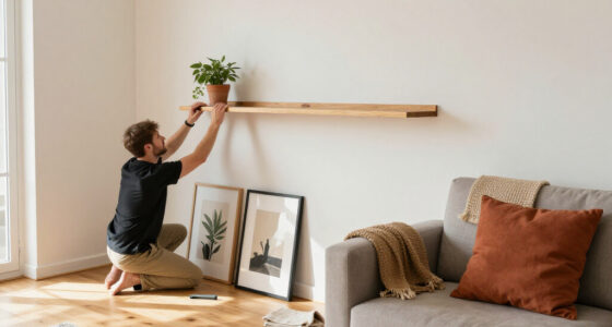5 Designer-Approved Ways To Make A Rental Feel Like Home