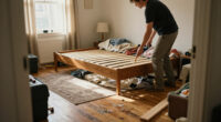 6 Bedroom Mistakes That Make Interior Designers Cringe Every Time