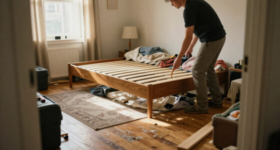 6 Bedroom Mistakes That Make Interior Designers Cringe Every Time