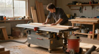 6 Best Dust Collection Systems for Small Shops in 2027