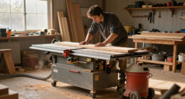6 Best Dust Collection Systems for Small Shops in 2027