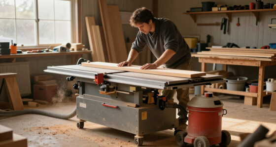 6 Best Dust Collection Systems for Small Shops in 2027