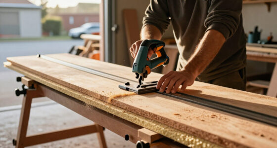 7 Best Track Saws for Plywood Breakdown in 2027