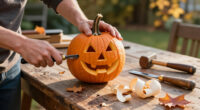 7 Best Wood Carving Tools for Halloween Projects in 2027