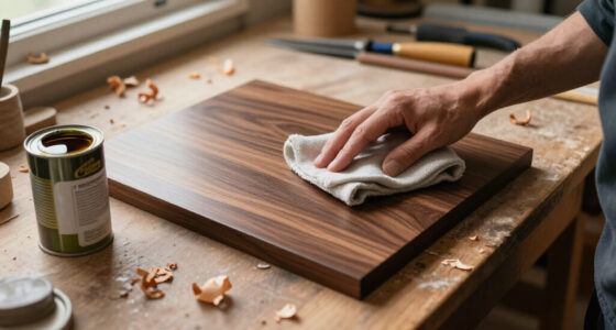 8 Best Cabinet Refinishing Oils for Reviving Wood Cabinets in 2027