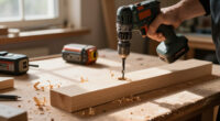 8 Best Cordless Core Drills for Concrete Work in 2027