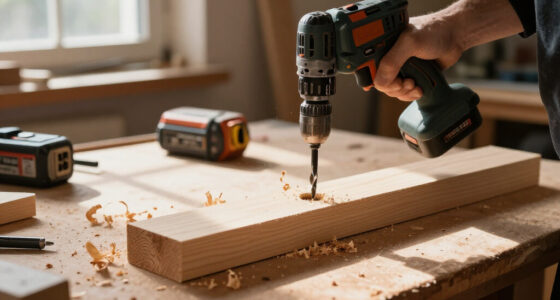 8 Best Cordless Core Drills for Concrete Work in 2027