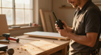 8 Best Jobsite Radio for Workshop in 2027