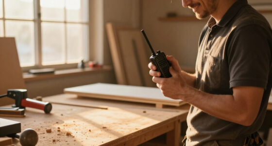 8 Best Jobsite Radio for Workshop in 2027